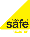 Gas Safe Registered number 300806