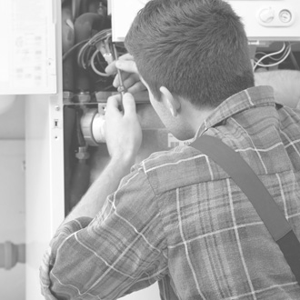 DOMESTIC GAS SERVICES